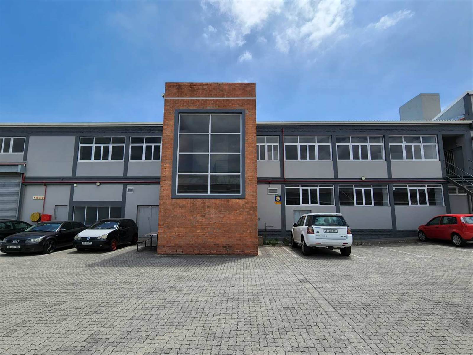 1420  m² Industrial space in Maitland photo number 3