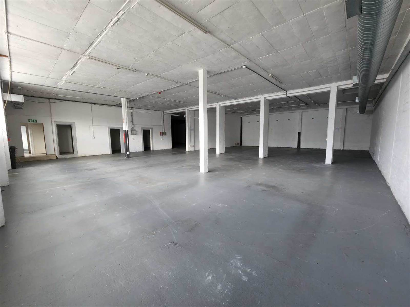 1420  m² Industrial space in Maitland photo number 11