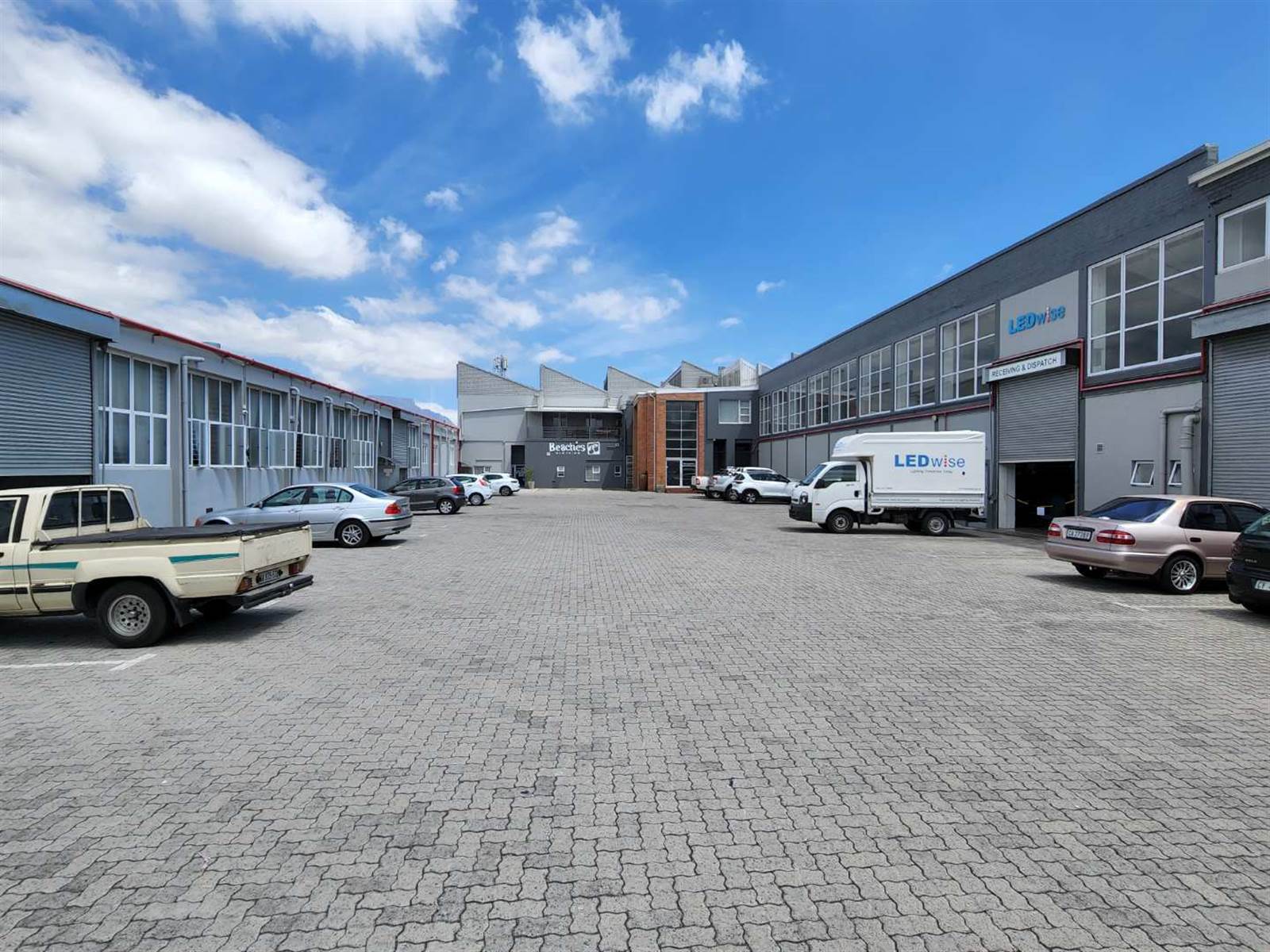 1420  m² Industrial space in Maitland photo number 5