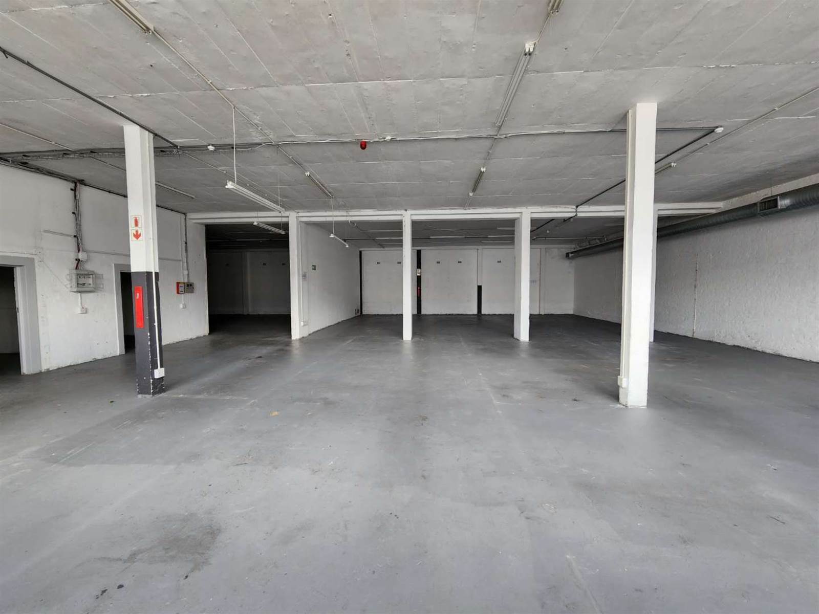 1420  m² Industrial space in Maitland photo number 10