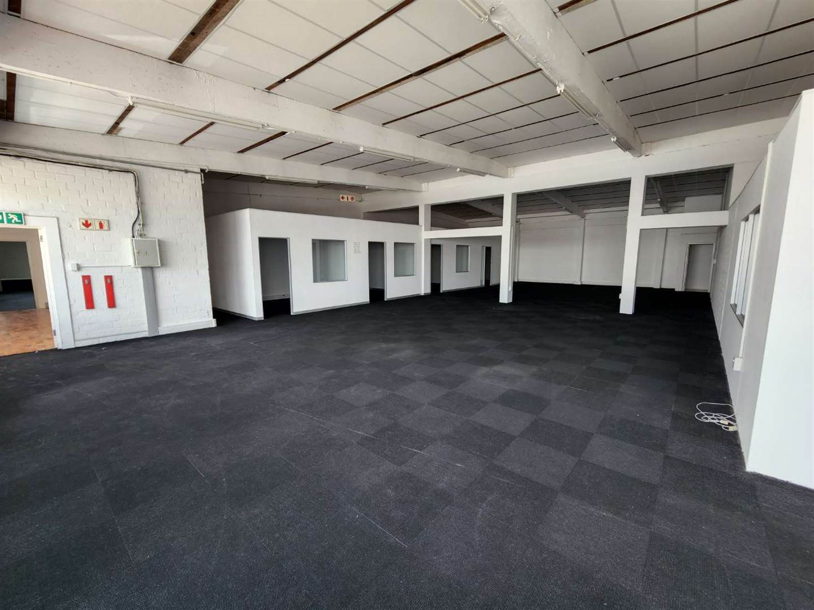 1420  m² Industrial space in Maitland photo number 28
