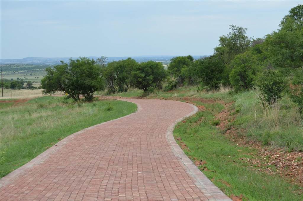 2061 m² Land available in Potchefstroom Central photo number 8
