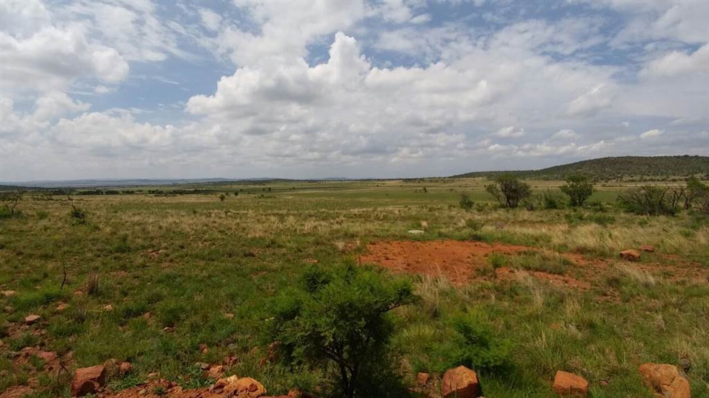 2061 m² Land available in Potchefstroom Central photo number 12