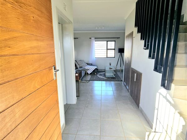 4 Bedroom House 4 Bedroom House