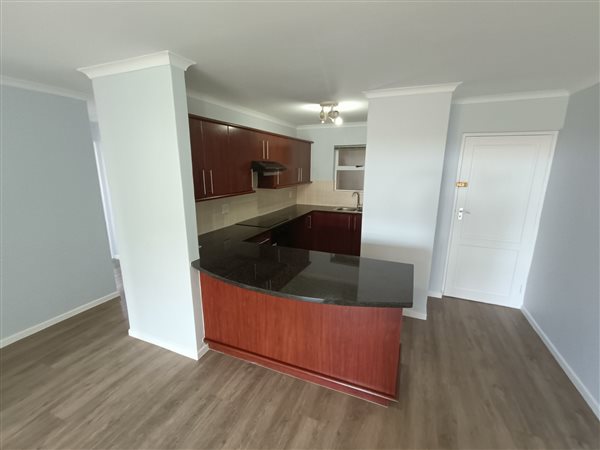 3 Bed Apartment