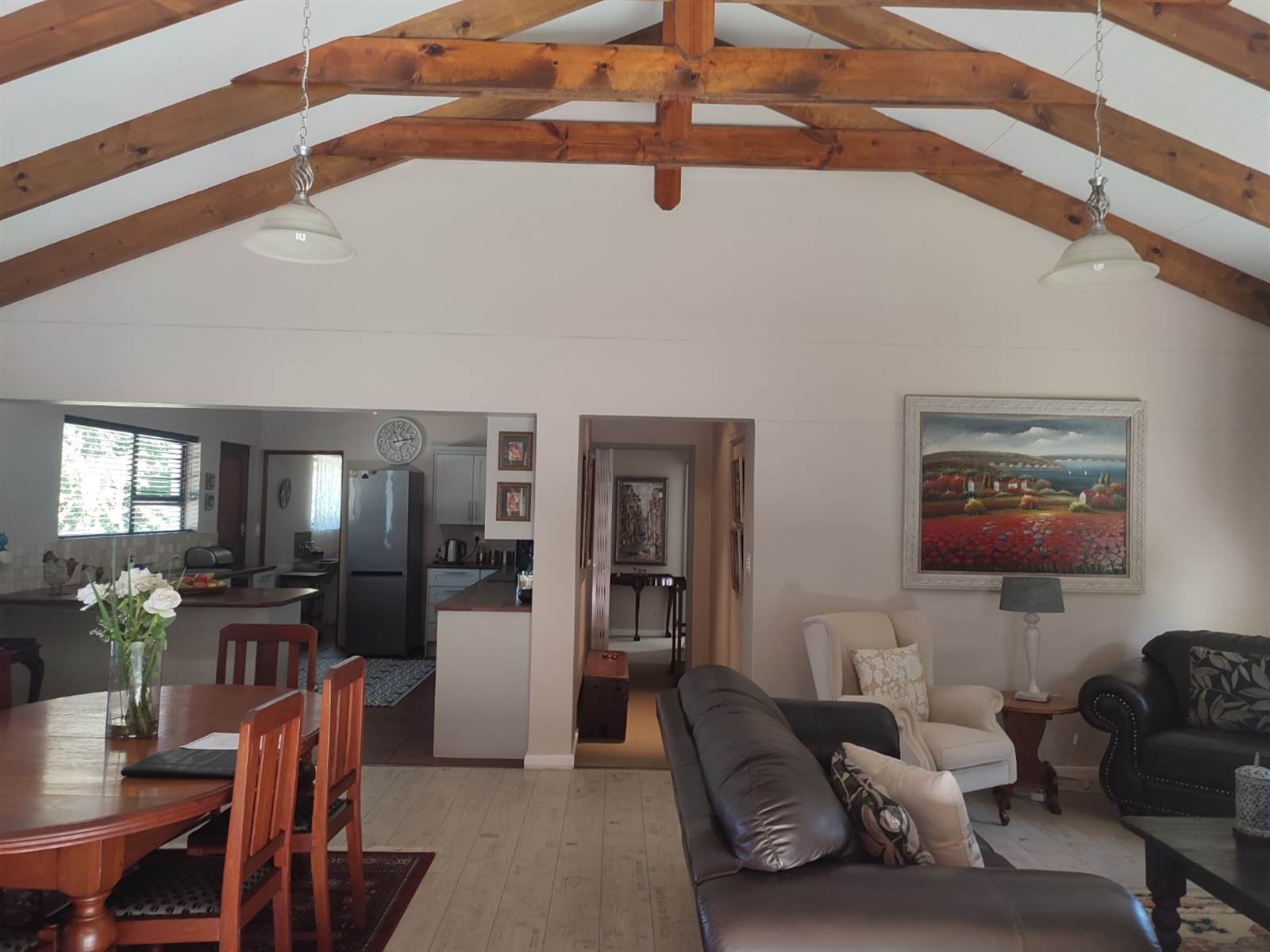 3 Bed House in Swellendam photo number 4