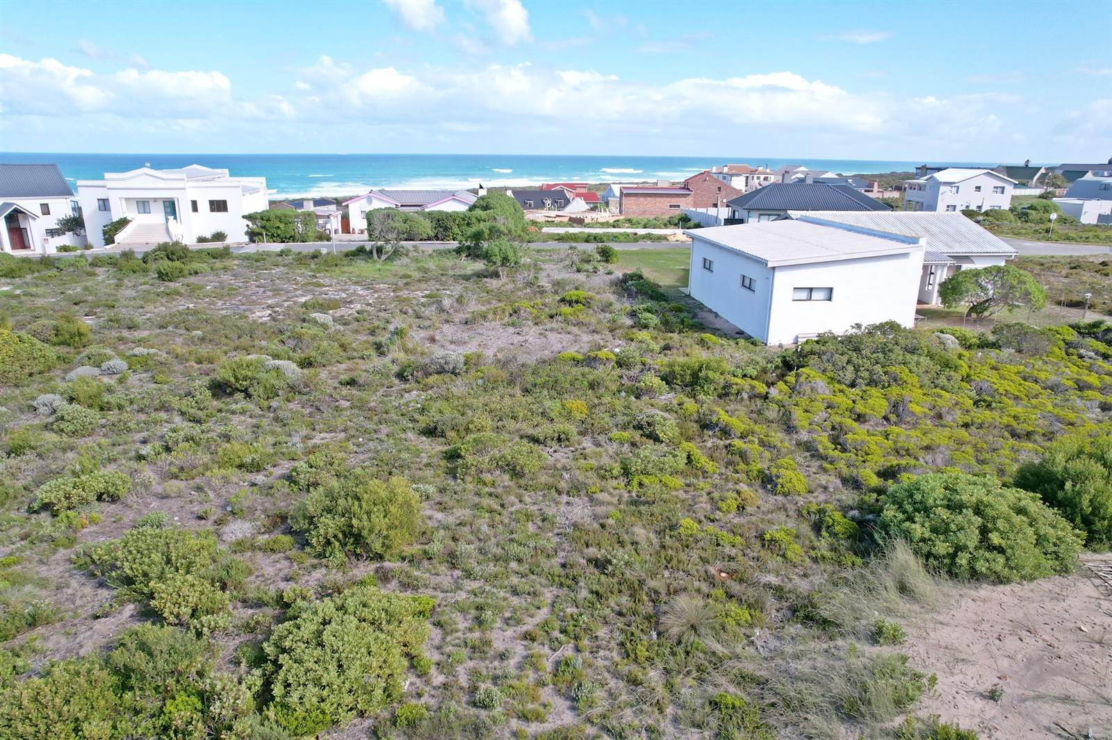 552 m² Land available in Agulhas photo number 9