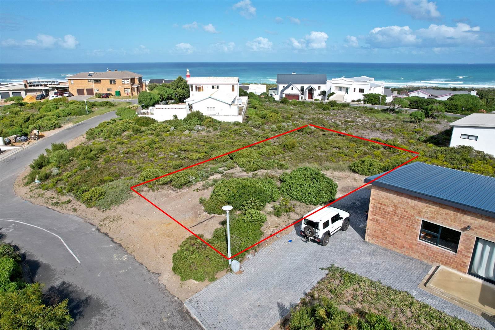 552 m² Land available in Agulhas photo number 4