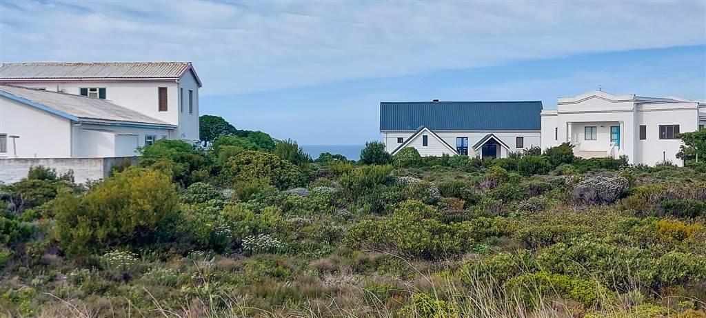 552 m² Land available in Agulhas photo number 8