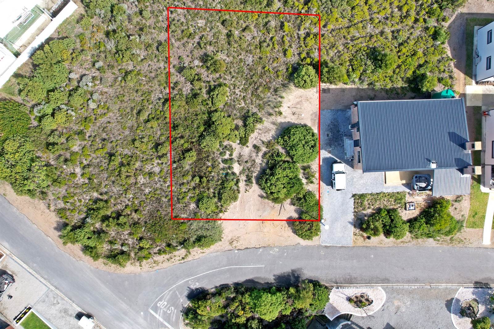 552 m² Land available in Agulhas photo number 3
