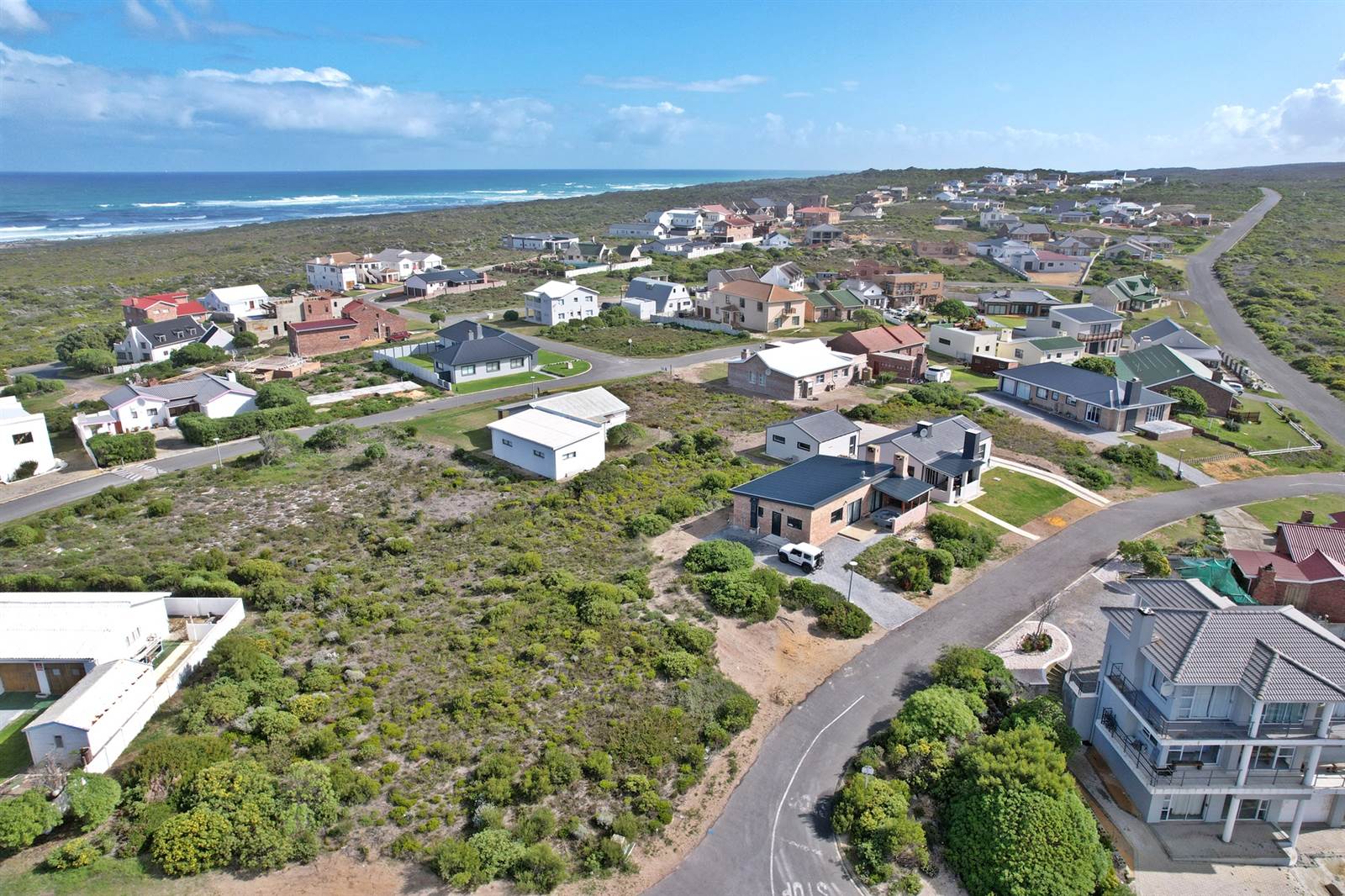552 m² Land available in Agulhas photo number 10