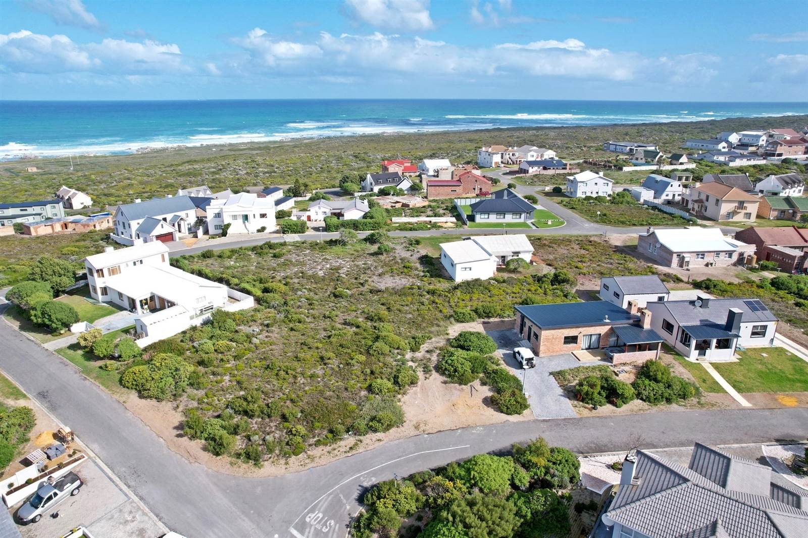 552 m² Land available in Agulhas photo number 11