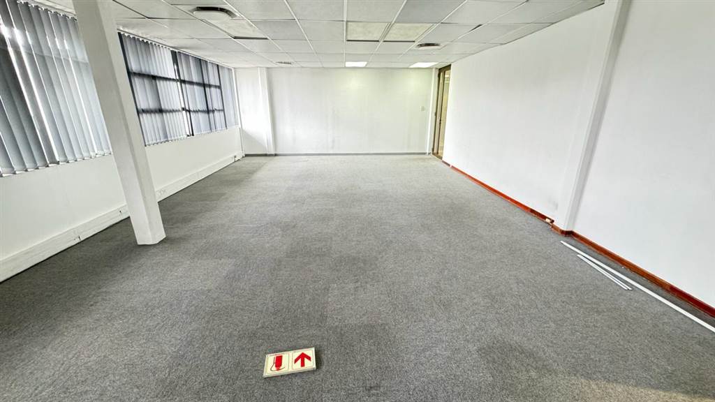 90  m² Office Space in Erasmusrand photo number 11