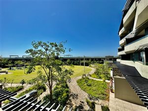 2 Bed Apartment in Tongaat Beach