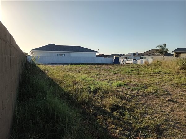 617 m² Land 617 m² Land