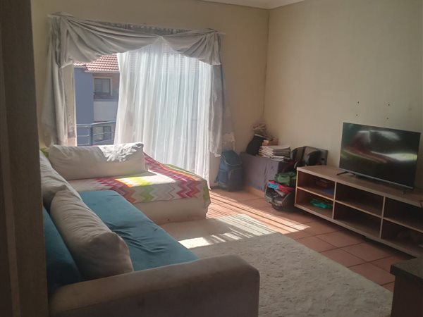 1 Bed Apartment