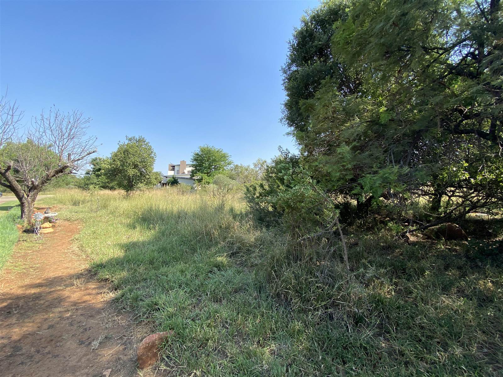 1084 m² Land available in Seasons Lifestyle Estate photo number 4