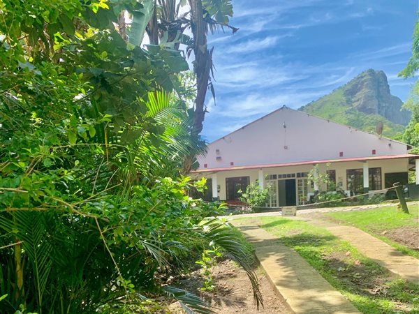Bed and breakfast in Port St Johns