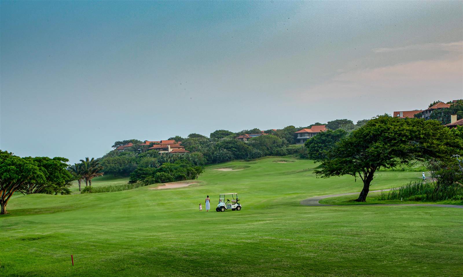 1303 m² Land available in Zimbali Estate photo number 8