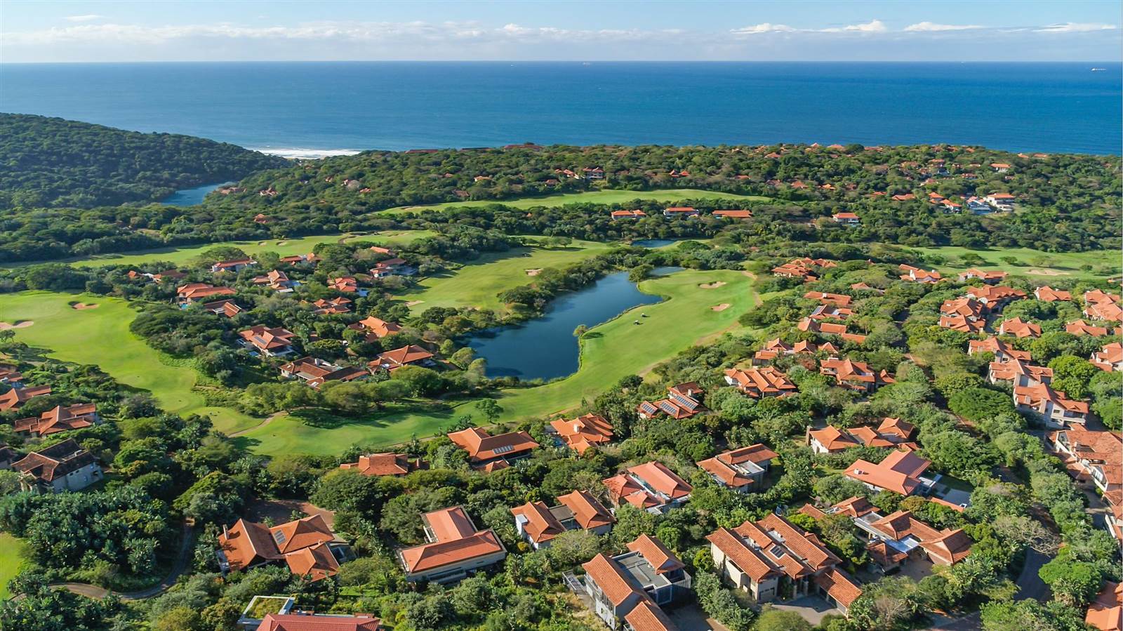 1303 m² Land available in Zimbali Estate photo number 6