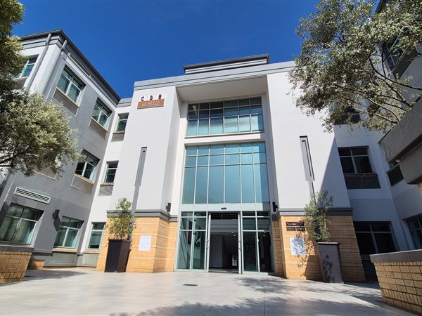 685  m² Office Space in Hillcrest