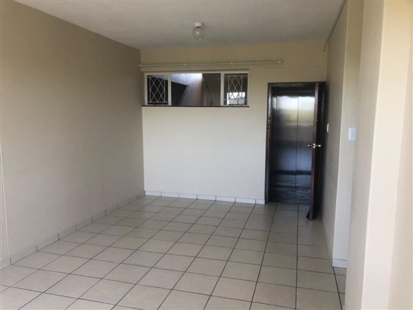 2 Bed Apartment