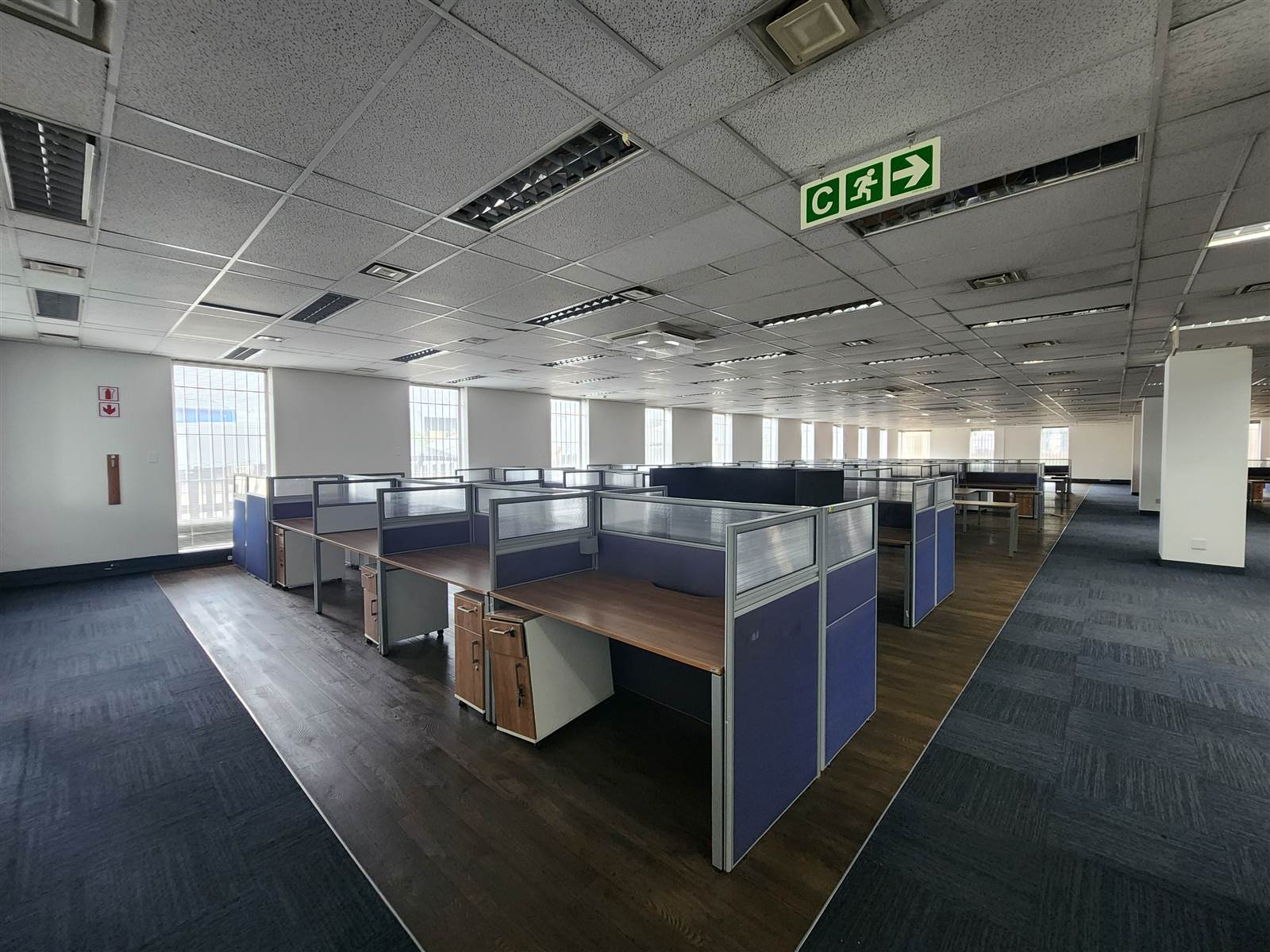 6162  m² Commercial space in Isando photo number 9
