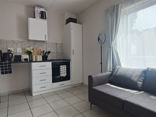 1 Bed Apartment