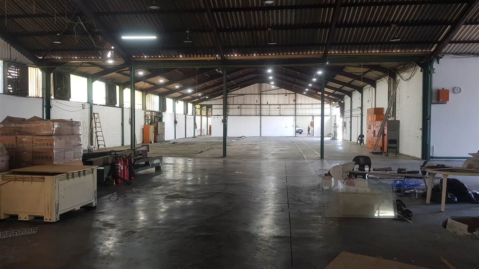 1260  m² Industrial space in Bellville Central photo number 4