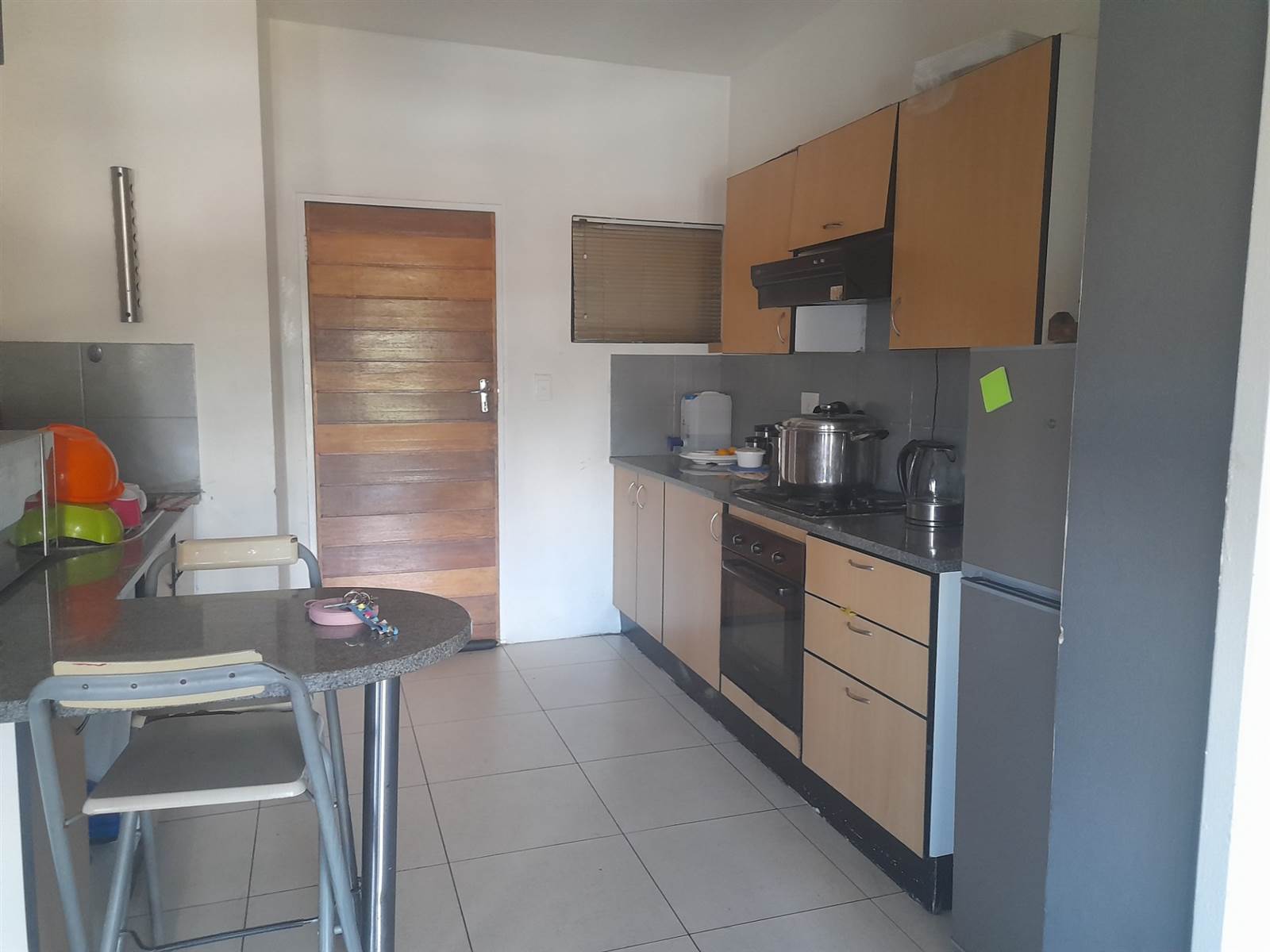 2 Bed House in Auckland Park photo number 11