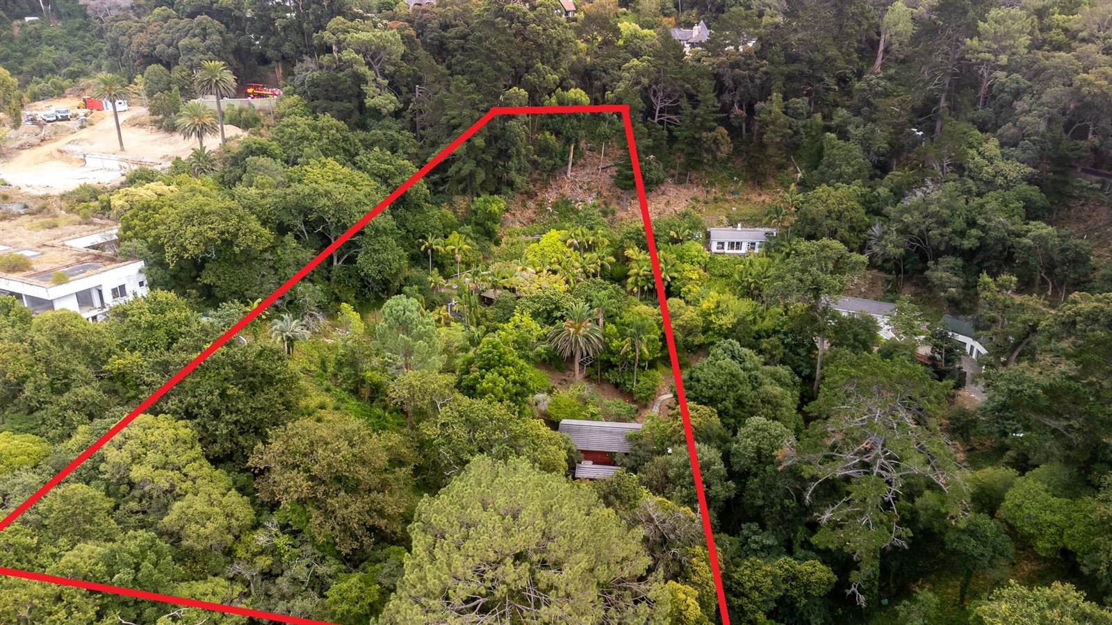 8100 m² Land available in Constantia photo number 3
