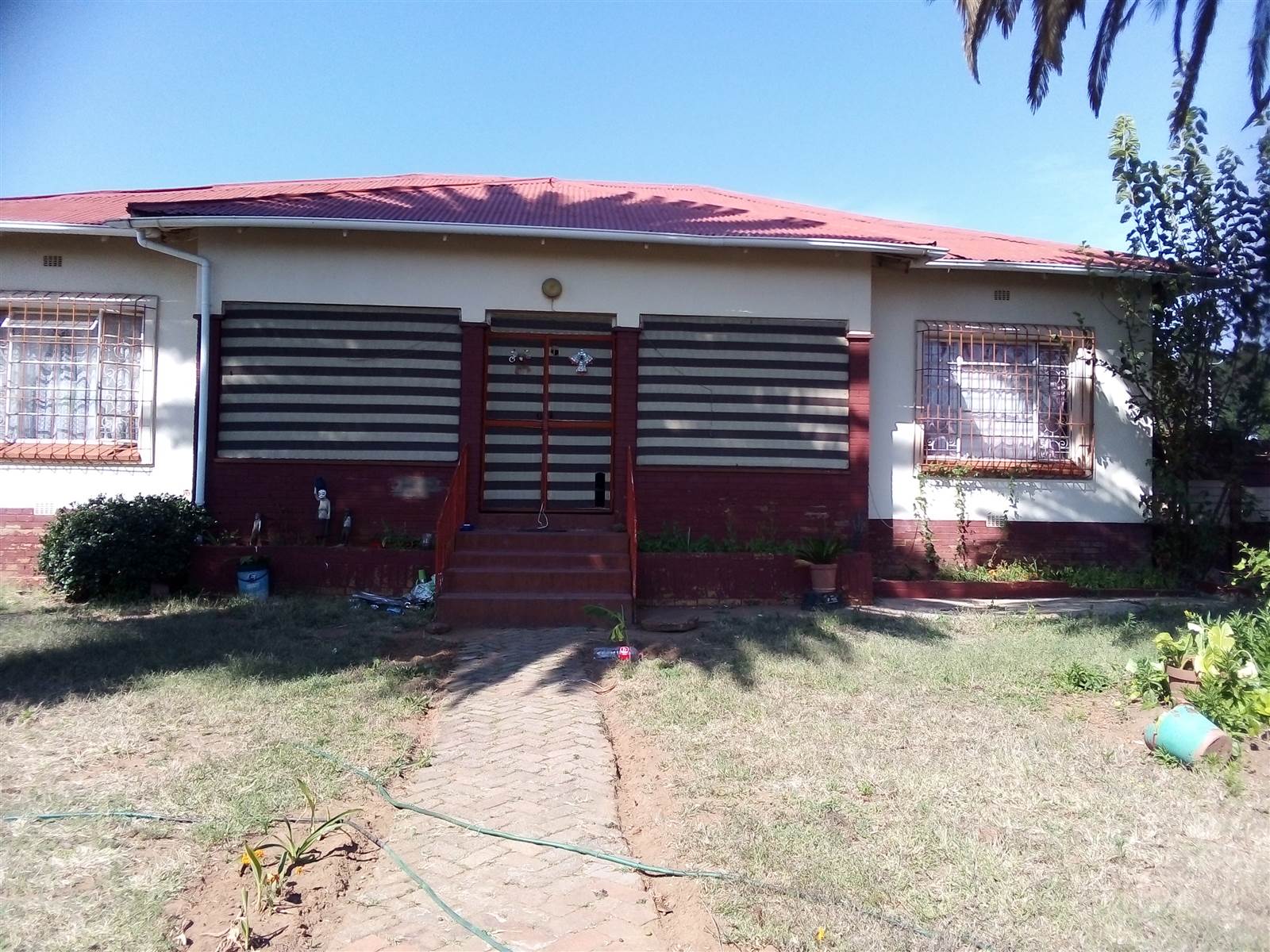 3 Bed House in Freemanville photo number 1