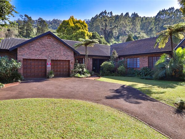 4 Bedroom House 4 Bedroom House