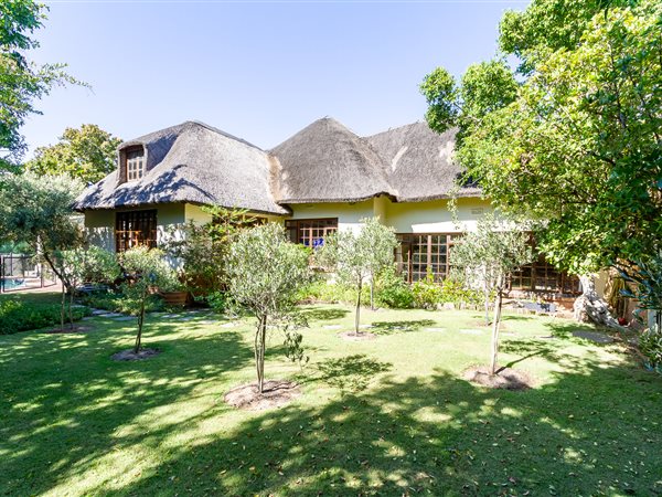 5 Bed House in Pinelands