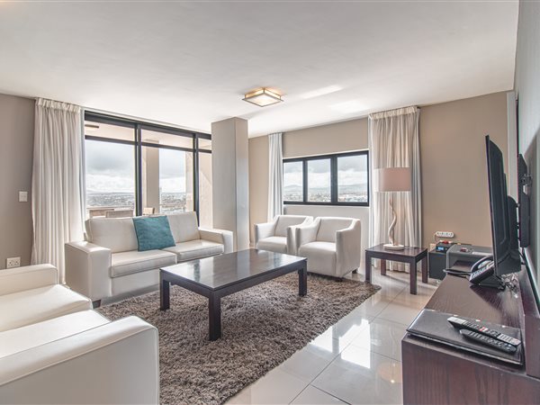 3 Bed Apartment in Waves Edge