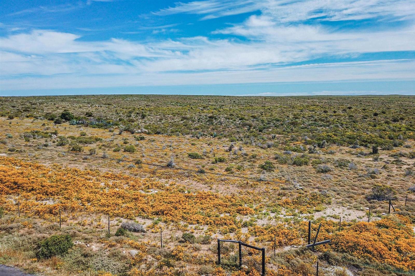 280 ha Land available in Paternoster photo number 5