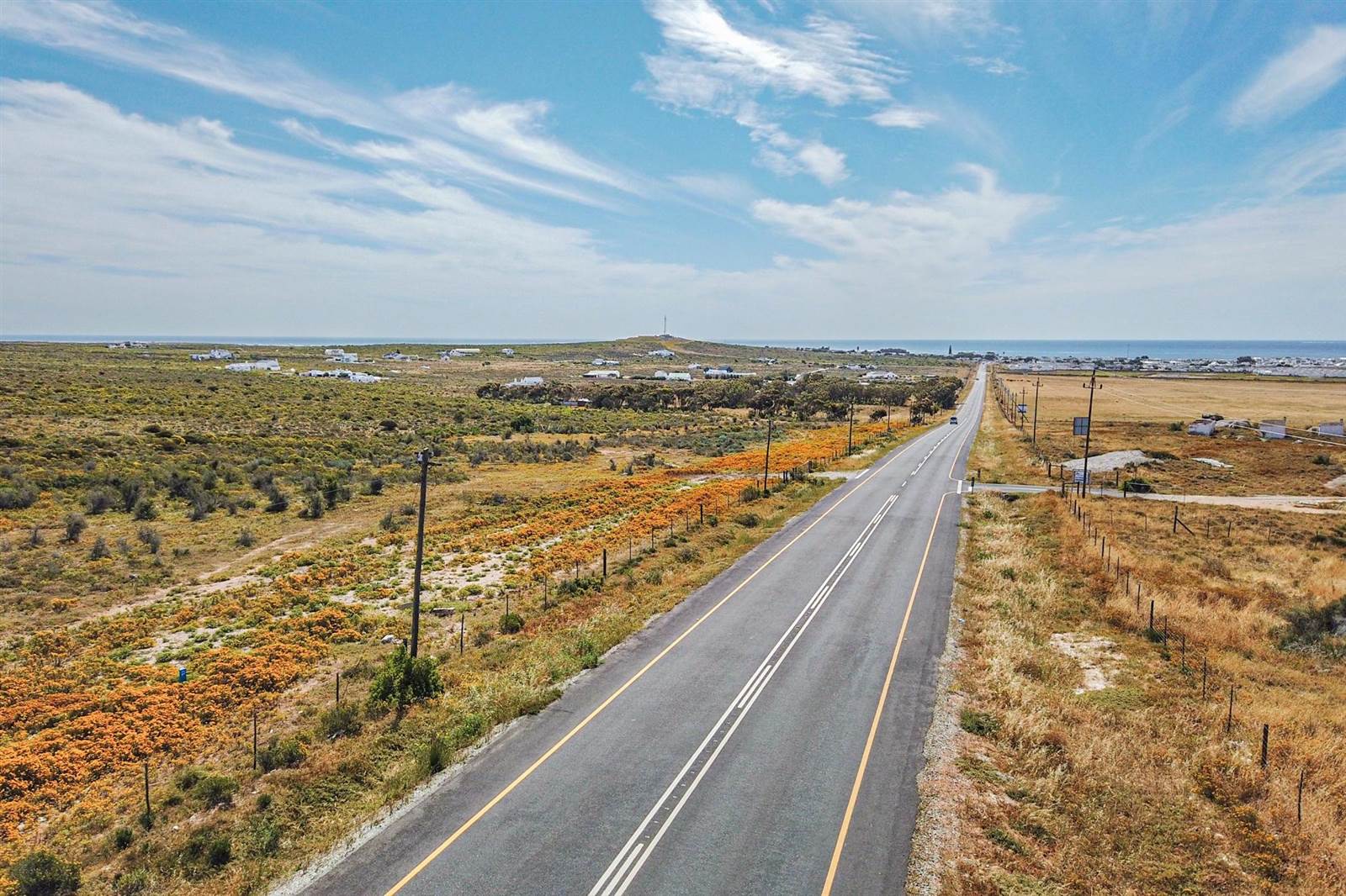 280 ha Land available in Paternoster photo number 2