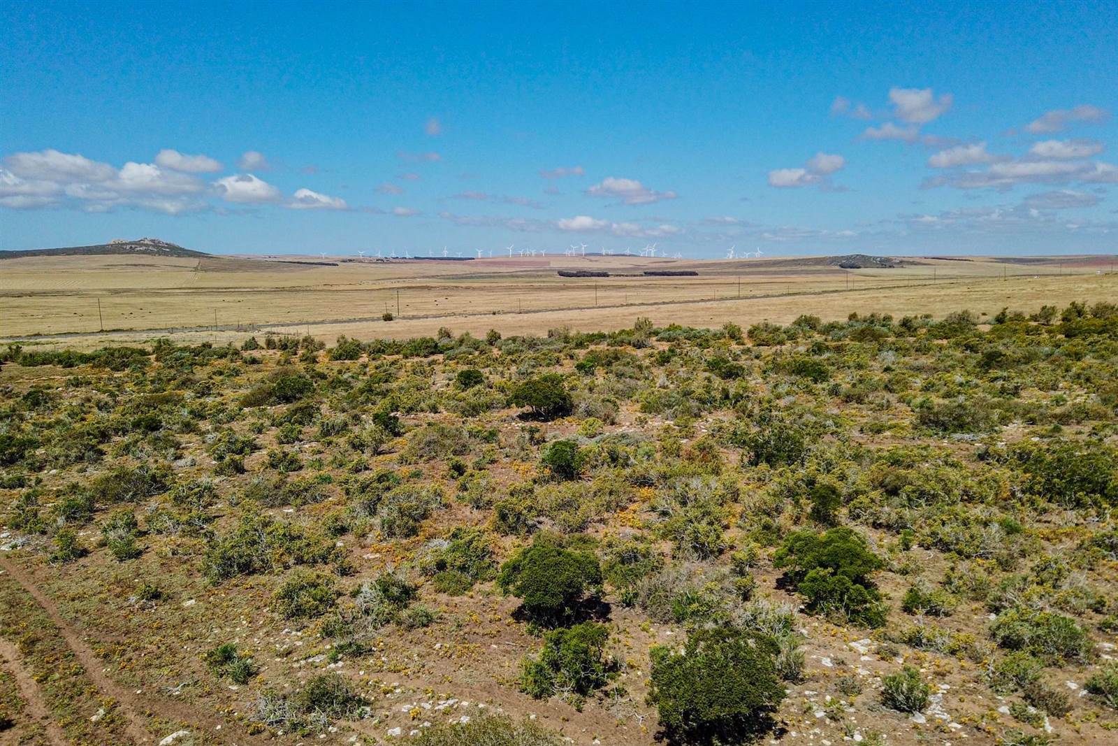 280 ha Land available in Paternoster photo number 19
