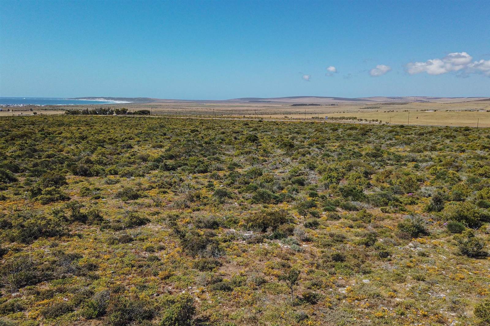 280 ha Land available in Paternoster photo number 16