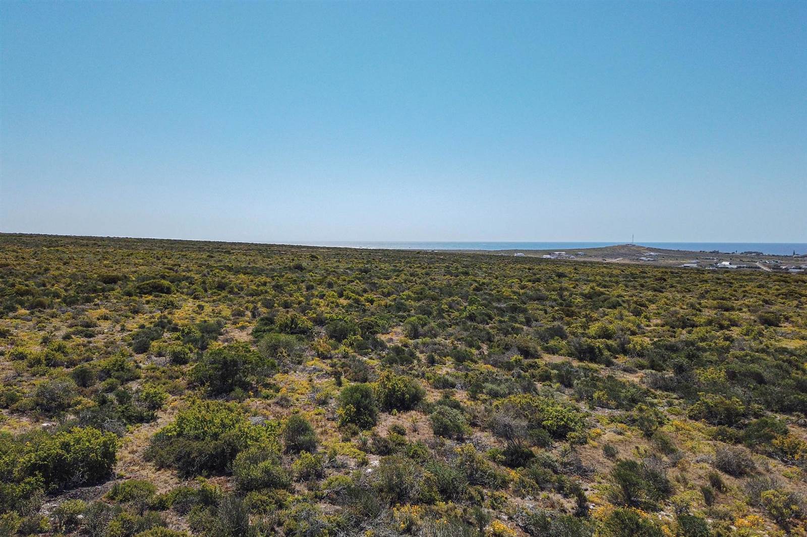 280 ha Land available in Paternoster photo number 14