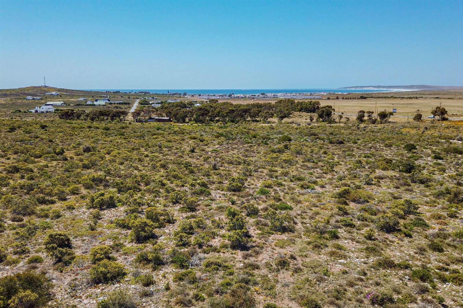 280 ha Land available in Paternoster photo number 1