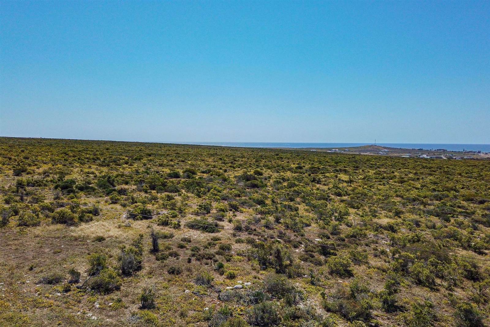 280 ha Land available in Paternoster photo number 20