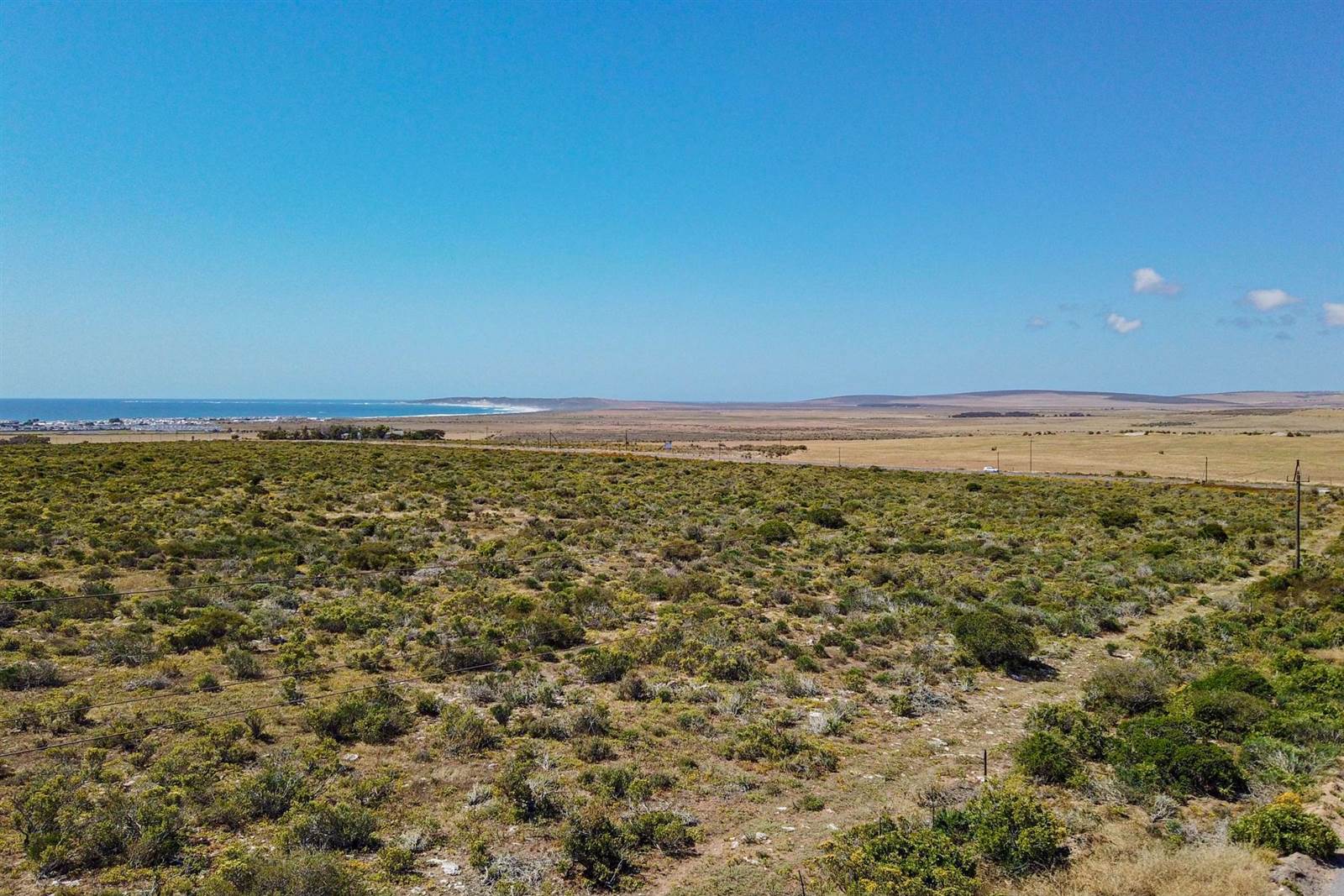 280 ha Land available in Paternoster photo number 17
