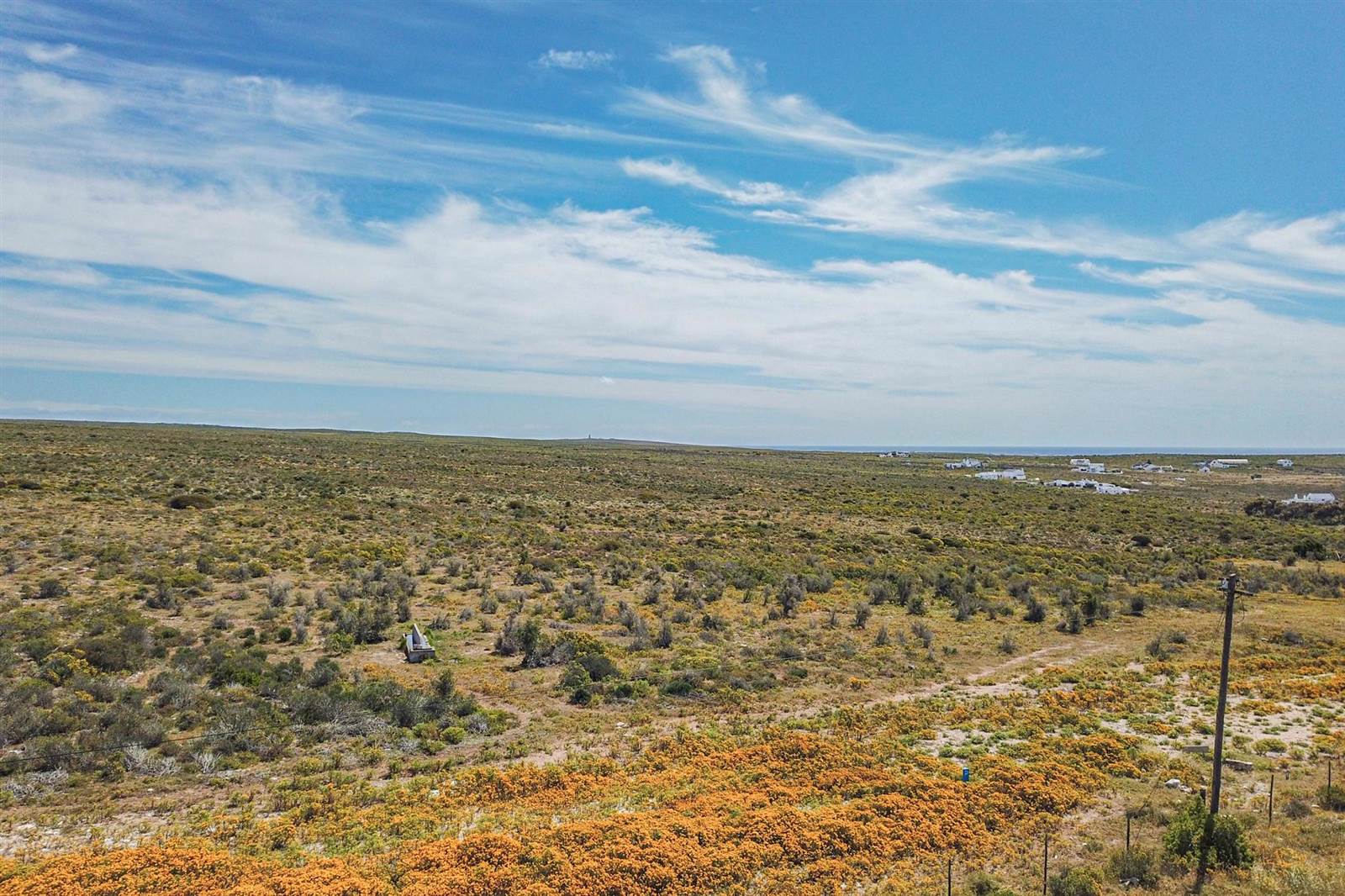 280 ha Land available in Paternoster photo number 6