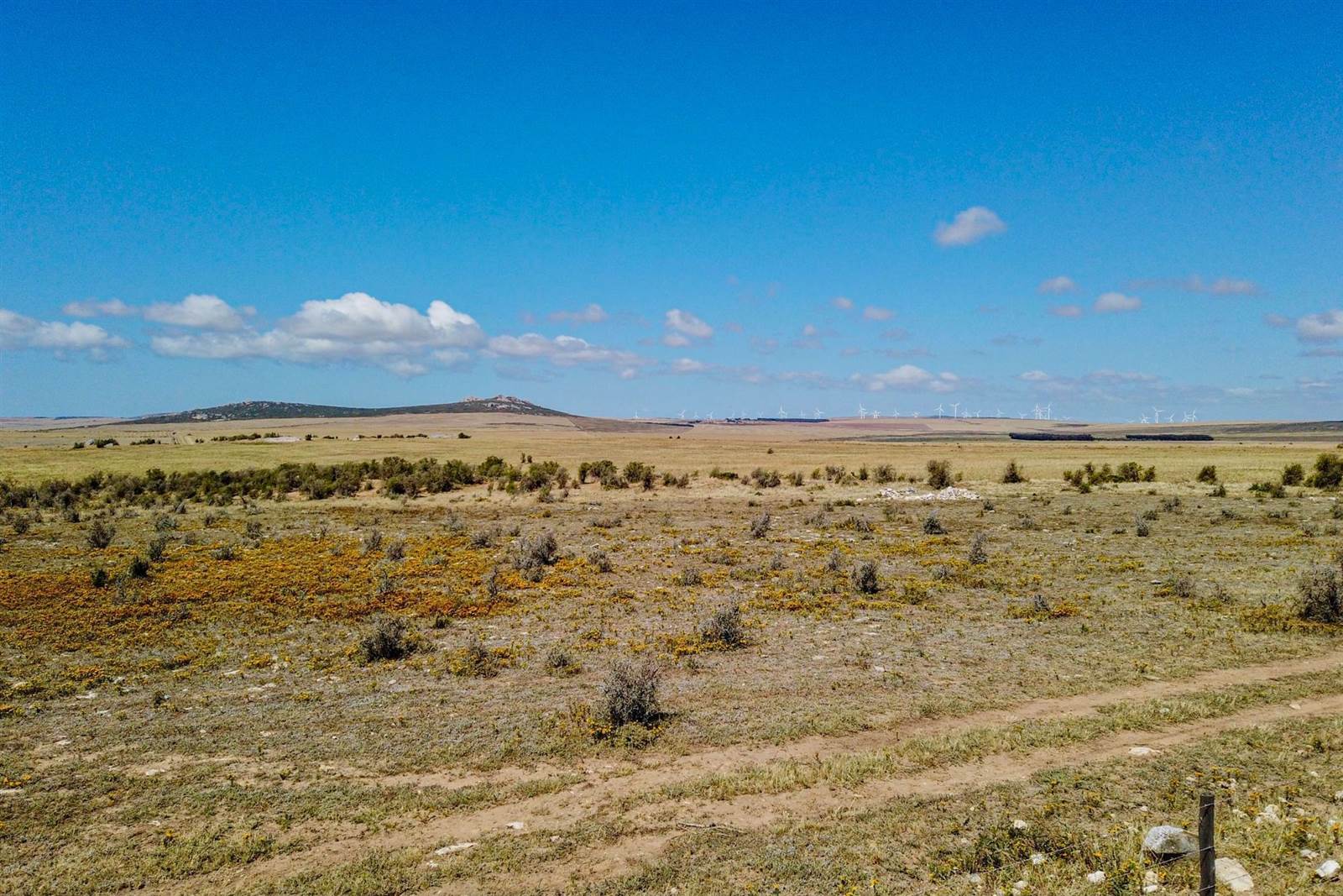 280 ha Land available in Paternoster photo number 18