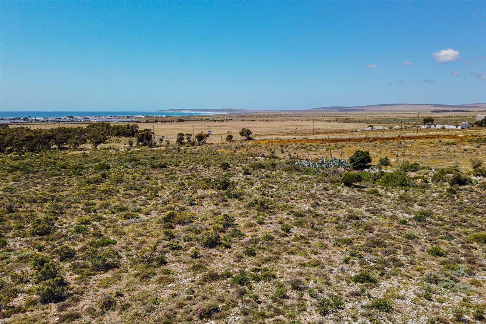 280 ha Land available in Paternoster photo number 10