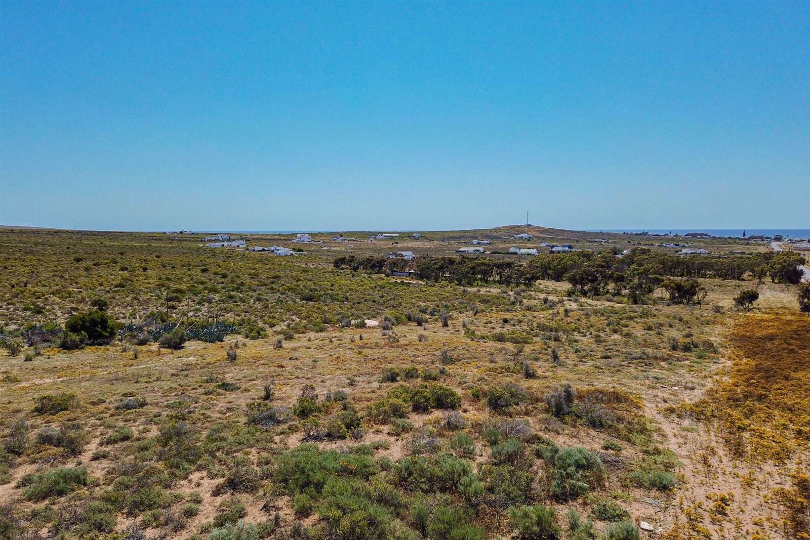 280 ha Land available in Paternoster photo number 9