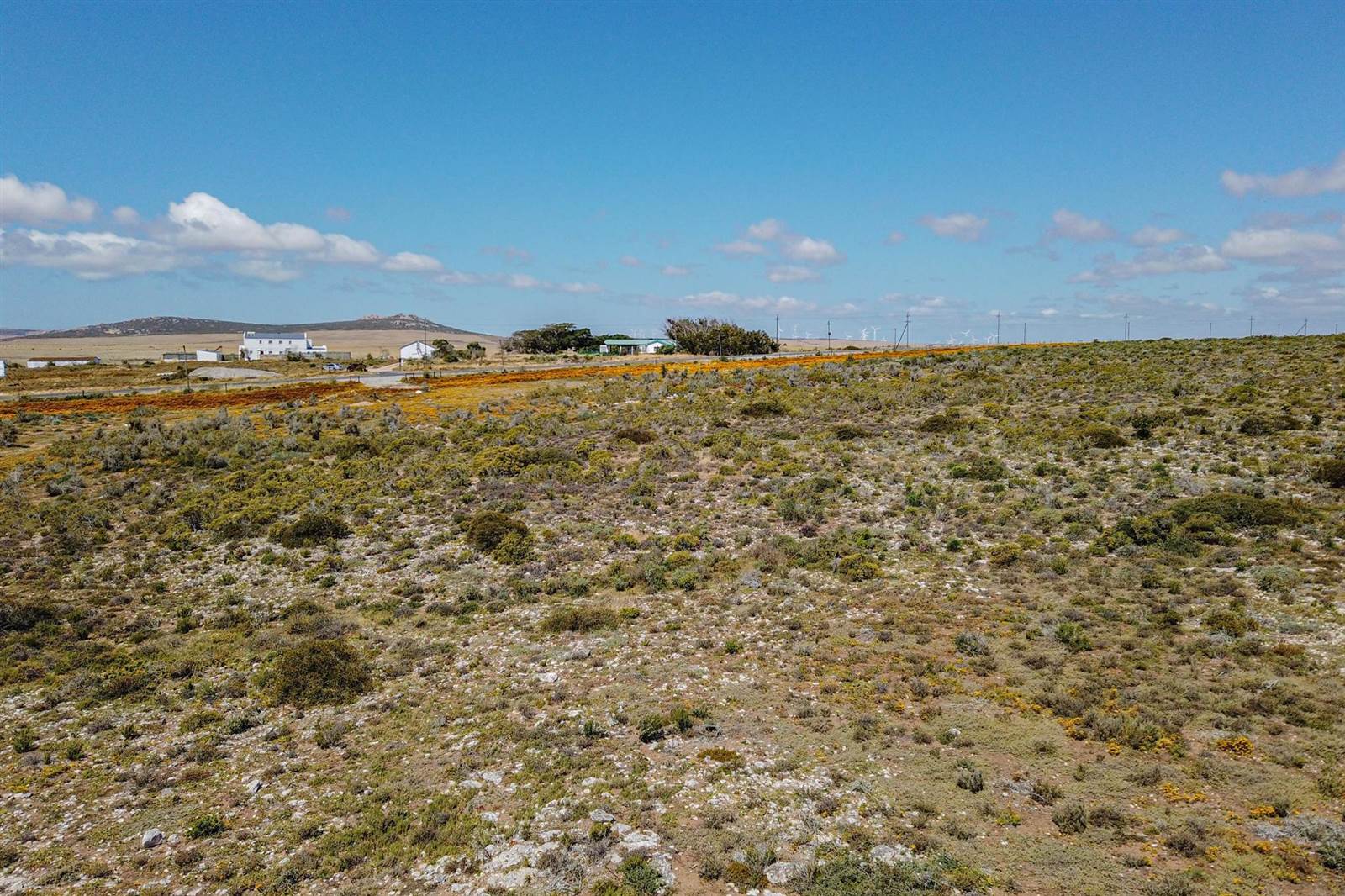 280 ha Land available in Paternoster photo number 12