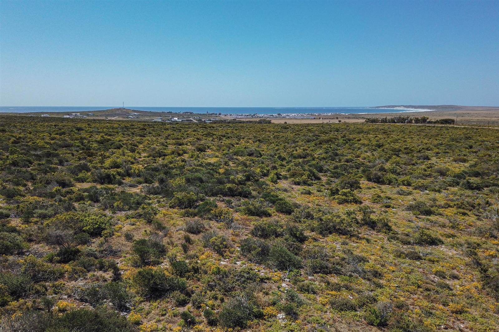 280 ha Land available in Paternoster photo number 15