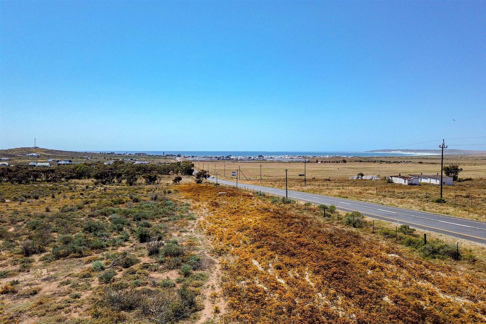 280 ha Land available in Paternoster photo number 3